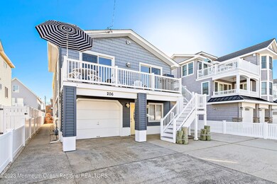 206 W 18th St, Ship Bottom, NJ 08008 - photo 2