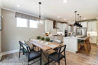 162 Cotton Field Dr unit 21, Statesville, NC 28677 - photo 7