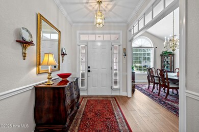 213 Barrington Way, New Bern, NC 28562 - photo 6