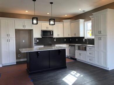 124 Whispering Pines Dr, Frankfort, KY 40601 - photo 6