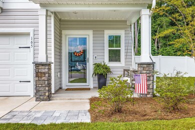 165 Leaflet Loop, Pawleys Island, SC 29585 - photo 2