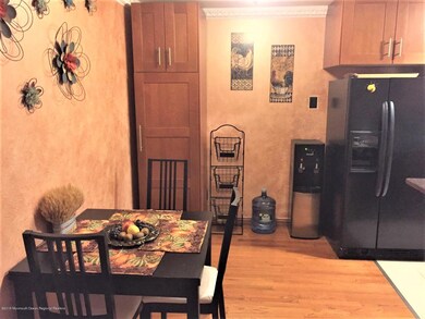 Kitchen area 3