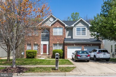 9614 Cedar Crest Way, Springdale, MD 20774 - photo 6