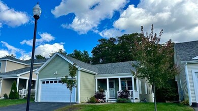 72 Tea Party Cir unit 72, Holden, MA 01520 - photo 3