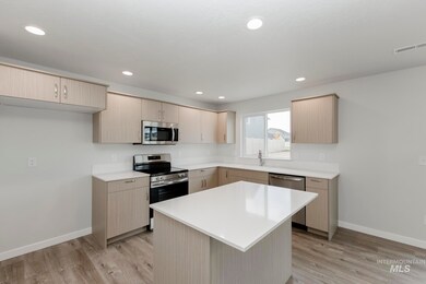 2337 N Iditarod Ave, Kuna, ID 83634 - photo 4