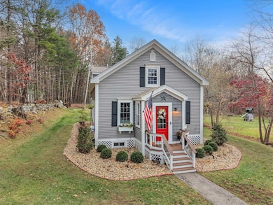 38 Bartley Hill Rd, Londonderry, NH 03053 - photo 2