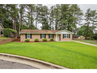 4053 Redgate Ct, Augusta, GA 30907 - photo 3