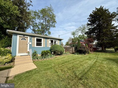 207 N Albertson Ave, Magnolia, NJ 08049 - photo 4