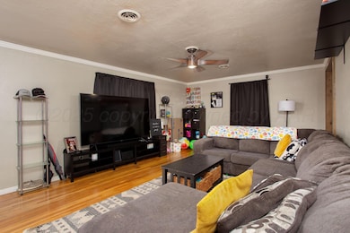 4409 S Lipscomb St, Amarillo, TX 79110 - photo 4