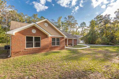 173 Oakwood Trail, Crawfordville, FL 32327 - photo 4