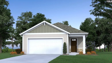 2412 Bold Ruler Rd, Lexington, SC 29073 - photo 2