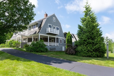 26 N Main St unit 3, Mont Vernon, NH 03057 - photo 3