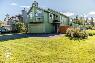 5110 Merle Cir, Anchorage, AK 99507 - photo 2