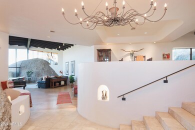 From Foyer