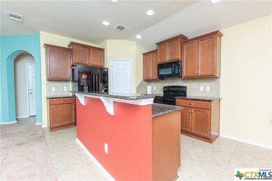 403 Coby Dr, Troy, TX 76579 - photo 6