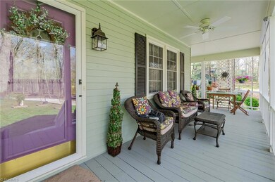 1388 Lake Lucas Rd, Asheboro, NC 27205 - photo 5