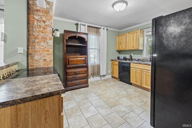 1701 Morton St, Lafayette, IN 47904 - photo 5