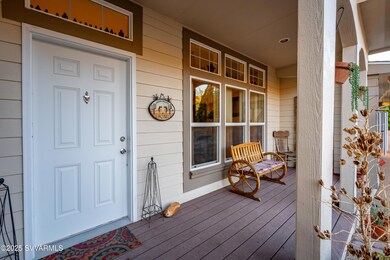 2755 E Lupine Ln Rimrock AZ-20