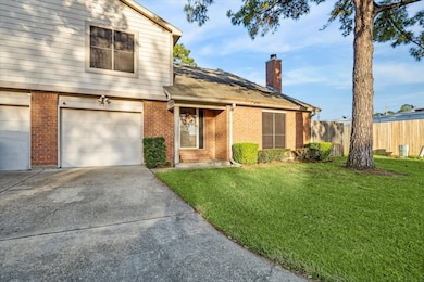 Another view of the home.