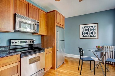 80 Florida St unit 8, Dorchester Center, MA 02124 - photo 7