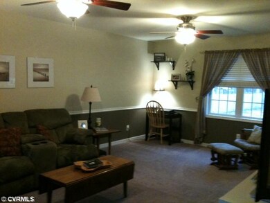 Den/Family/Great Room - Another picture of the Gre