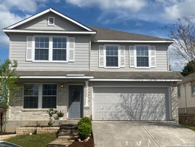 24606 Corral Gables, San Antonio, TX 78261 - photo 3