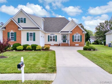 3119 Tinsley Terrace, Prince George, VA 23875 - photo 3