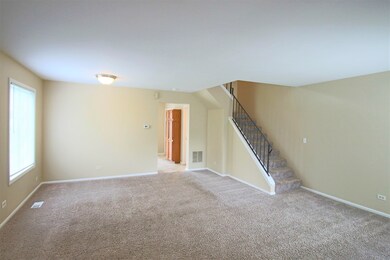Dining/Living Room