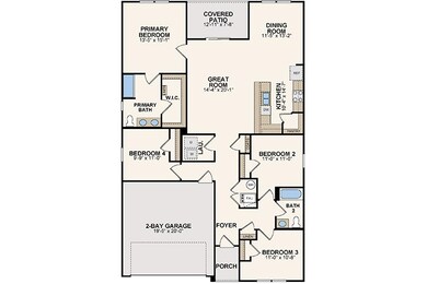 1504 Hendon Dr, Walhalla, SC 29691 - photo 2