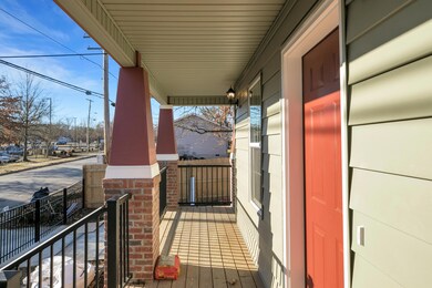 185 N Kelley St, Chattanooga, TN 37404 - photo 4