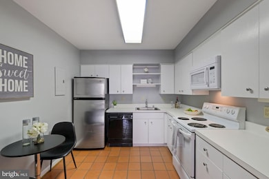 1200 23rd St NW unit 803, Washington, DC 20037 - photo 6