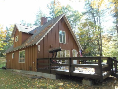 11 Wilde Rd, Chesterfield, NH 03462 - photo 3