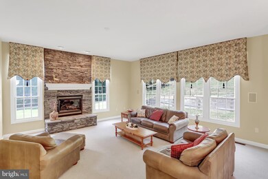 23625 Cornerstone Ln, Damascus, MD 20872 - photo 5