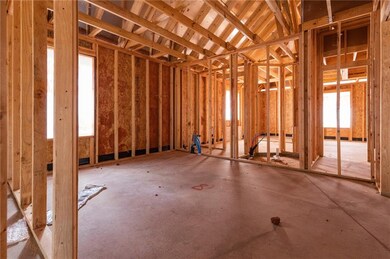 704 NW 199th St, Edmond, OK 73012 - photo 6