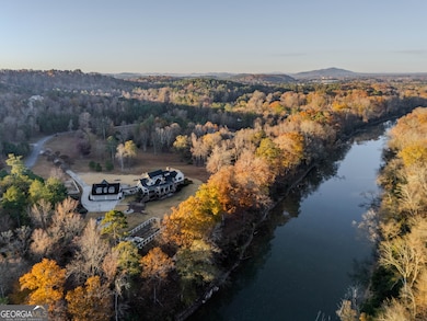 525 N River Rd NE, Rome, GA 30161 - photo 3