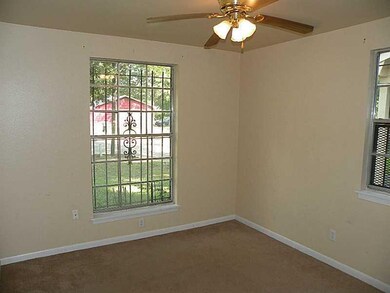 Bedroom 2.