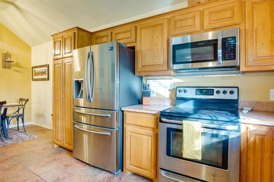 102 Whiterock Ct, Weatherford, TX 76086 - photo 5