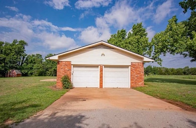 3407 E Mcelroy Rd, Stillwater, OK 74075 - photo 4