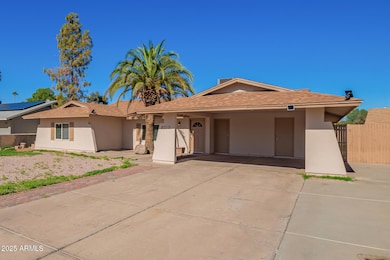 8010 W Westview Dr unit 6, Phoenix, AZ 85033 - photo 3