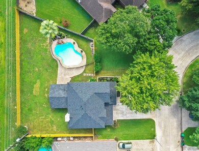 2219 Wickburn Dr, Spring, TX 77386 - photo 2