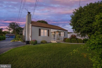 1447 Crottlestown Rd, Chambersburg, PA 17202 - photo 4