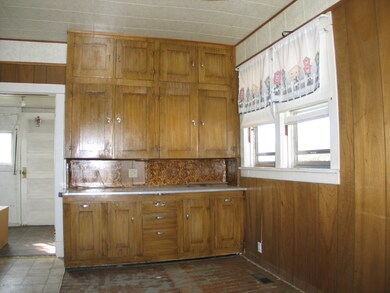 Kitchen- View 2