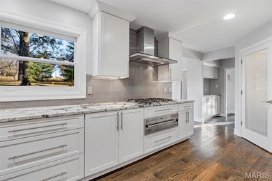 78 Meadowbrook Country Club Estate, Ballwin, MO 63011 - photo 3