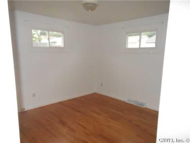 Bedroom.