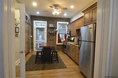 215 Jay St, Albany, NY 12210 - photo 2
