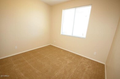 4414 W Darrel Rd downstairs bedroom