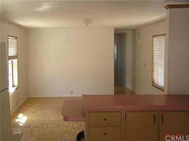 kitchen to living room