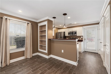 1725 Harvey Mitchell Pkwy S unit 311, College Station, TX 77840 - photo 7