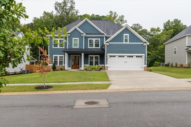 754 Nuttall St, Evans, GA 30809 - photo 2