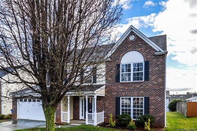 2104 Ballingarry Dr unit 132, Statesville, NC 28625 - photo 2